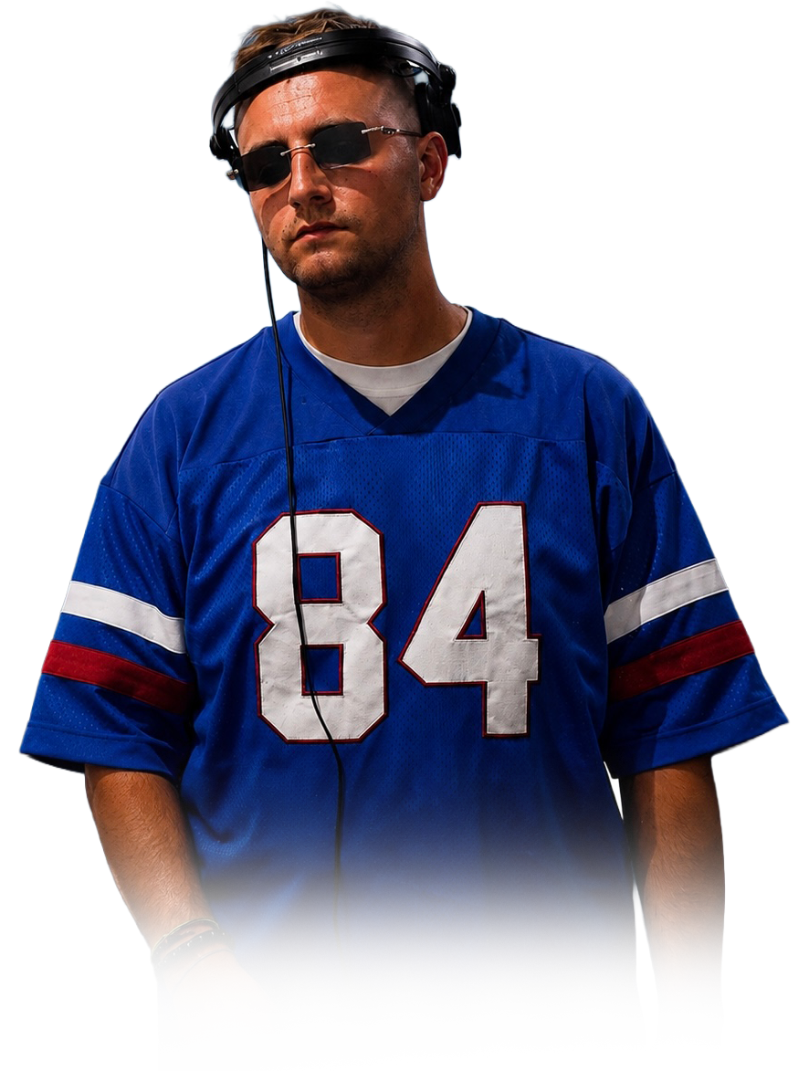 Andrea Fiusco DJ