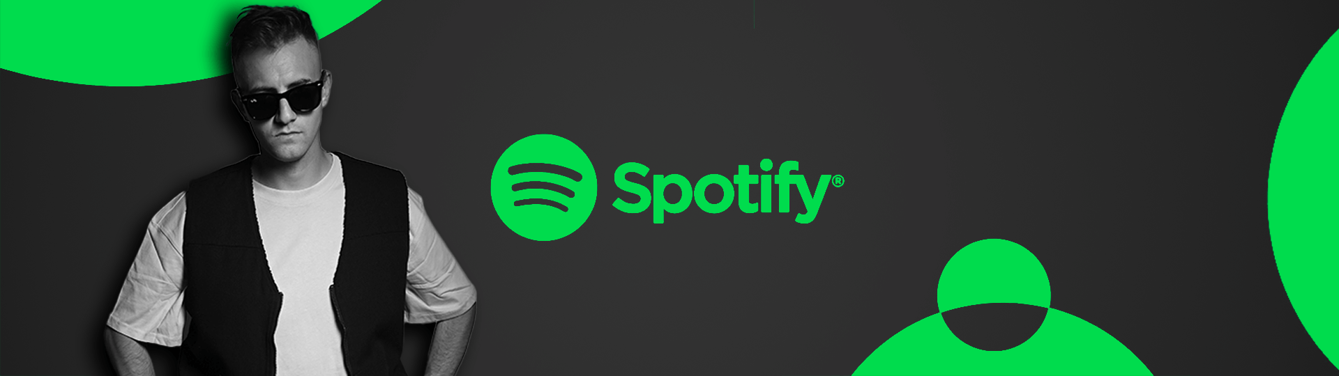 Banner Spotify