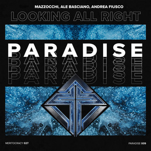 Looking All Right — cover